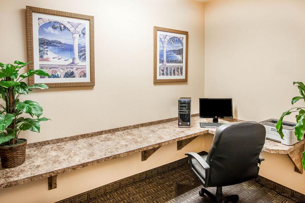 Comfort Inn & Suites Salem Esterno foto