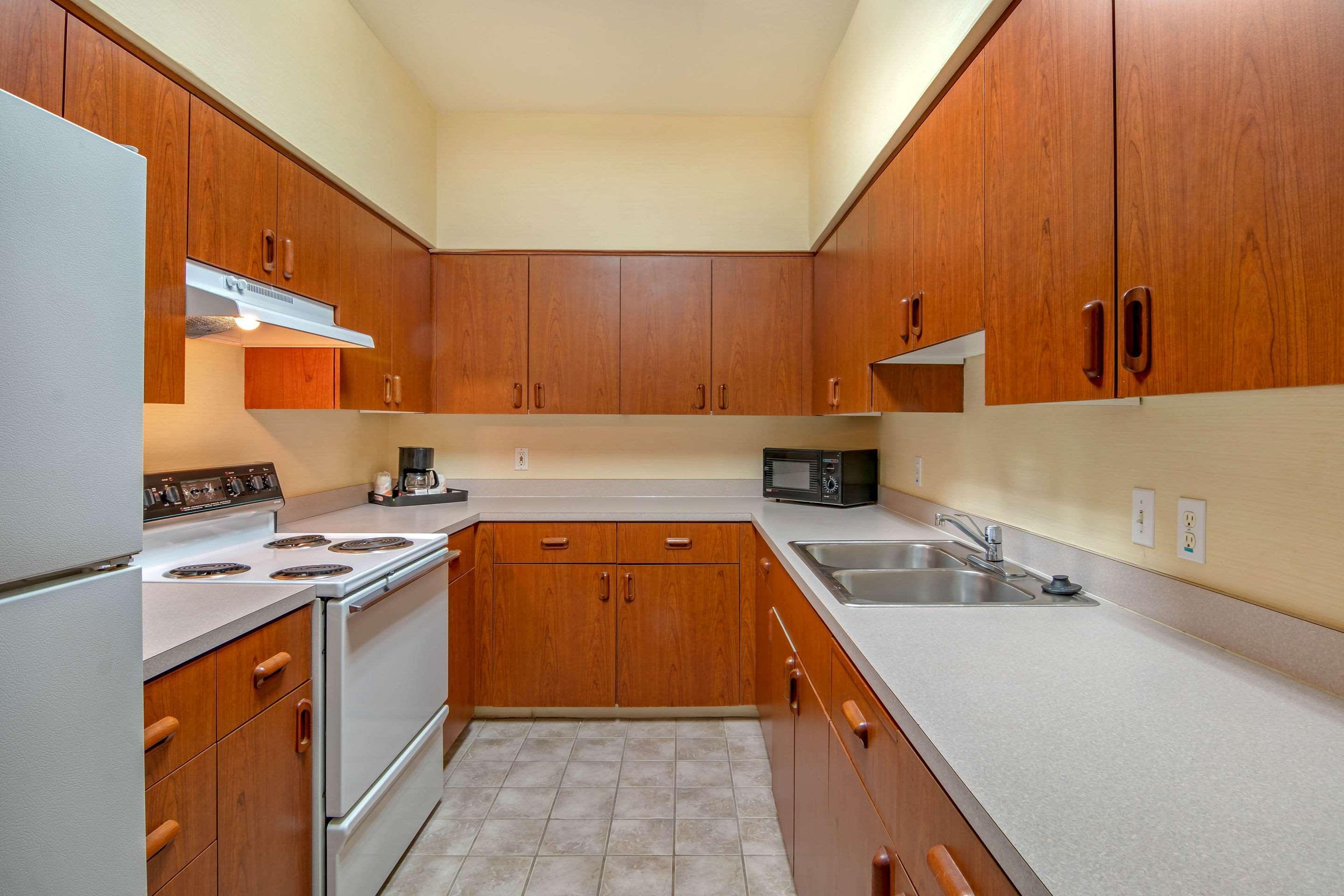 Comfort Inn & Suites Salem Esterno foto