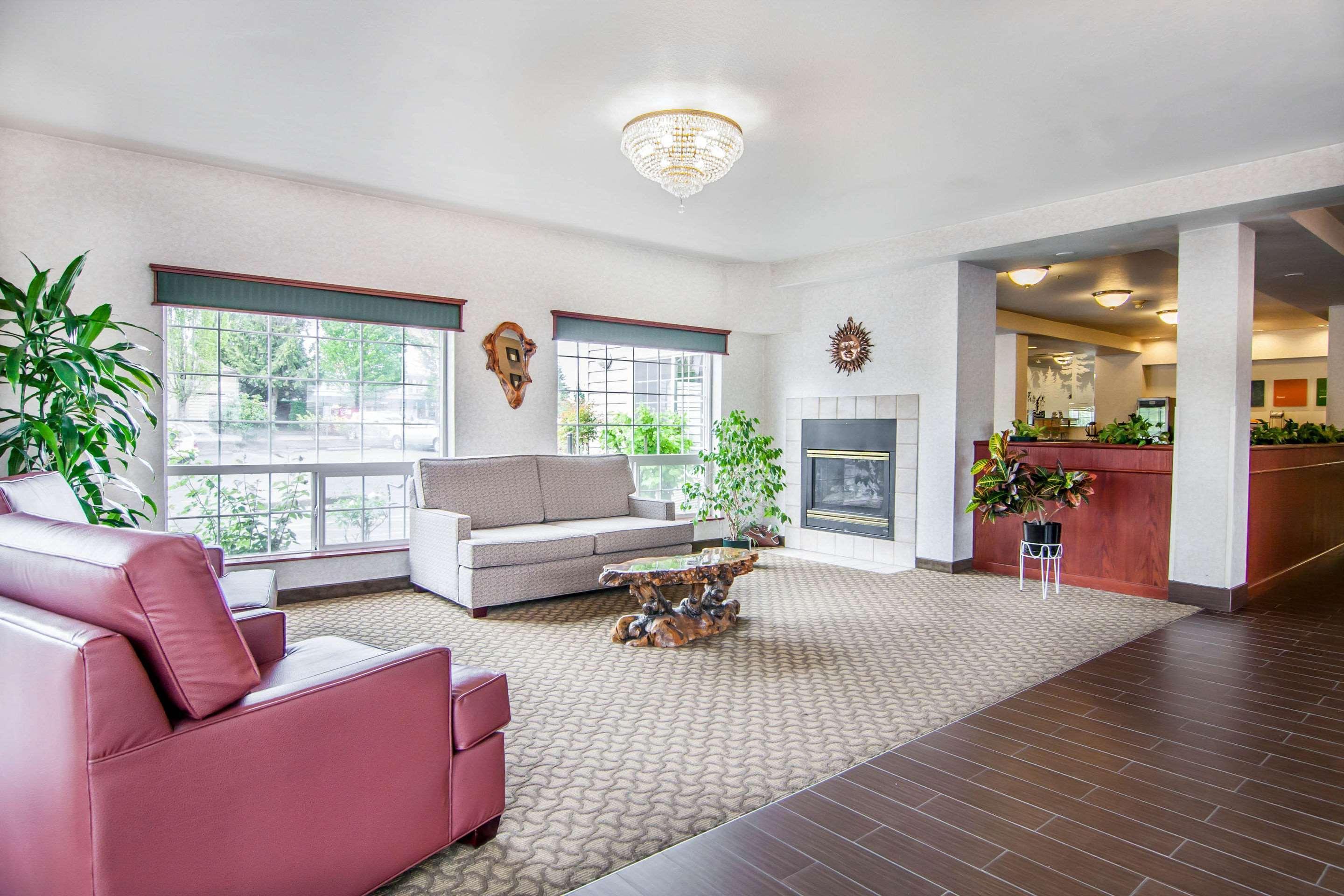 Comfort Inn & Suites Salem Esterno foto
