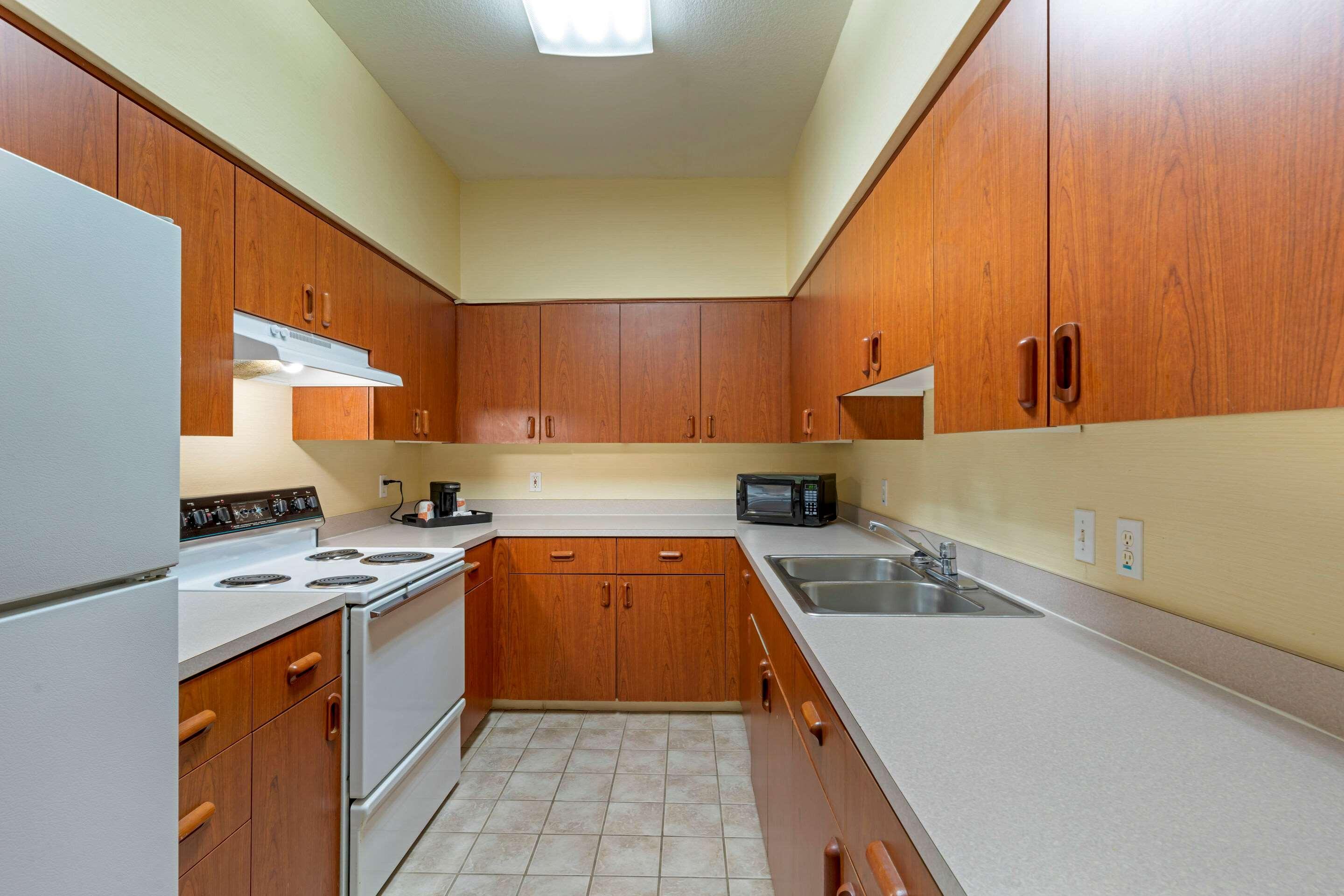Comfort Inn & Suites Salem Esterno foto